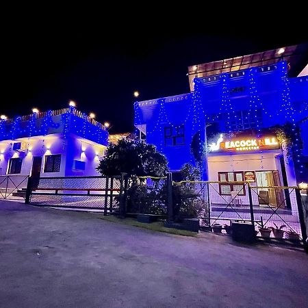 Peacock Hill Homestay Bhopal Buitenkant foto