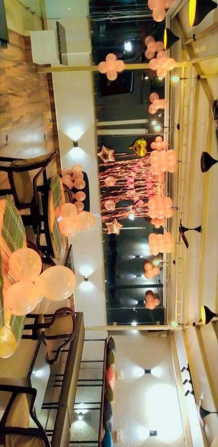 Peacock Hill Homestay Bhopal Buitenkant foto